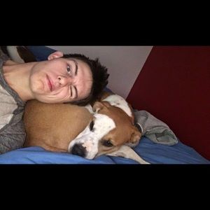 Meet your Posher, Clayton